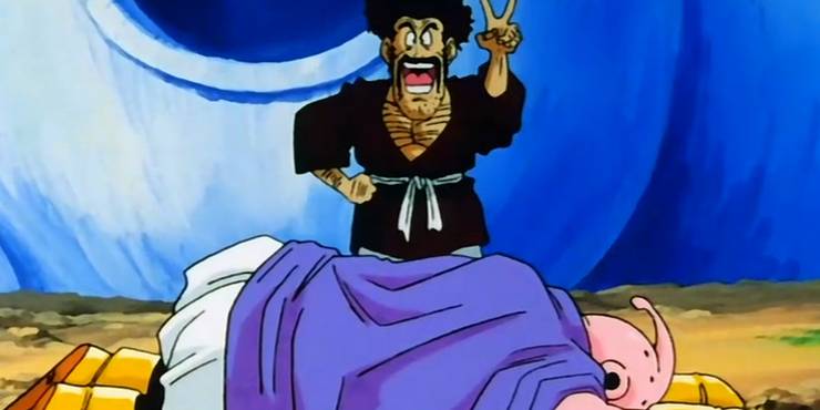 8 Most Powerful (And 7 Weakest) Dragon Ball Characters 8 Most Powerful (And 7 Weakest) Dragon Ball Characters